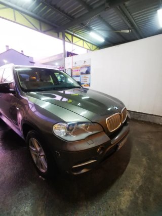 X5 xDrive30d E70 – 245 CV – Automático – 7 PLAZAS