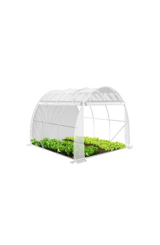 Invernadero de Jardín 3x2m