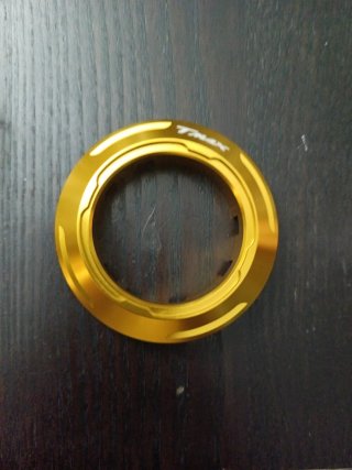 Tapa Llave TMAX 530 Yamaha