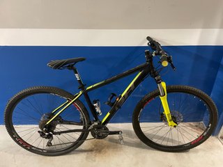 Bici BH SPIKE 29 Talla M