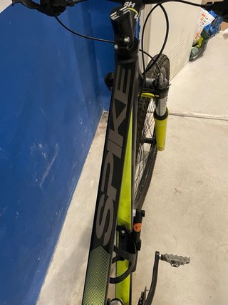 Bici BH SPIKE 29 Talla M