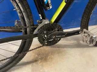 Bici BH SPIKE 29 Talla M