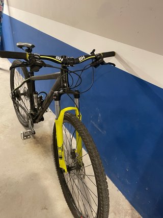 Bici BH SPIKE 29 Talla M