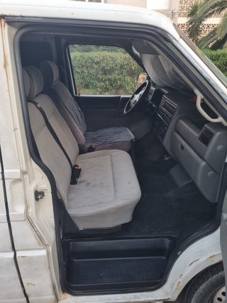 Volkswagen Transporter T5 1996