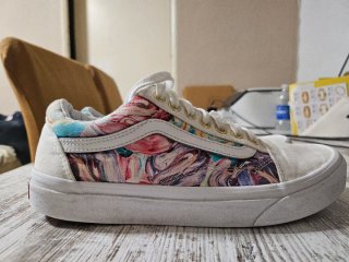 Zapatillas Vans Multicolor