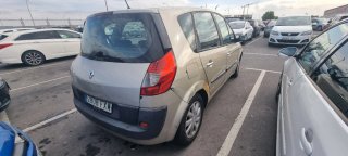 Renault Scenic 2008