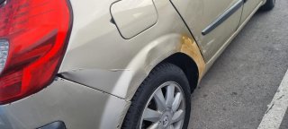 Renault Scenic 2008