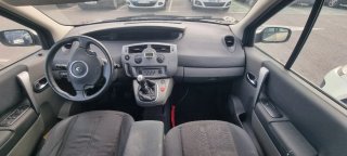 Renault Scenic 2008