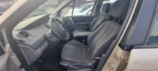 Renault Scenic 2008