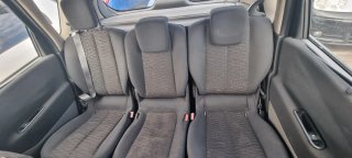 Renault Scenic 2008