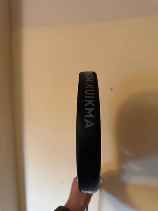 Pala de pádel Nox Bolt 2023