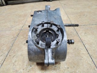 Caja de cambios Bultaco Mercurio