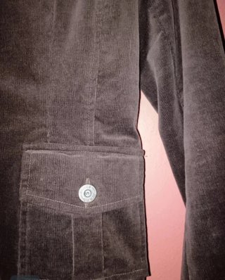 Lote XL invierno mujer 2 trencas parka + americana