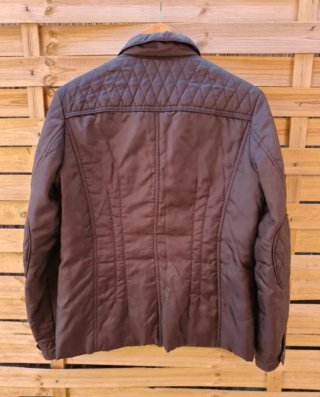 Lote XL invierno mujer 2 trencas parka + americana