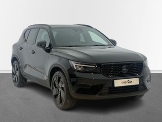 Volvo XC40 2.0 B3 G Black Edition Plus Auto