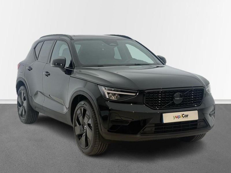 Volvo XC40 2.0 B3 (Gasolina) Inscription Auto (2021) 2025