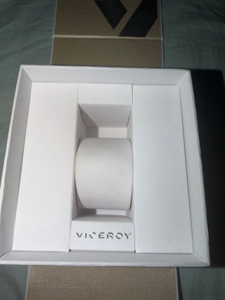 Caja / Estuche original Viceroy con almohadilla
