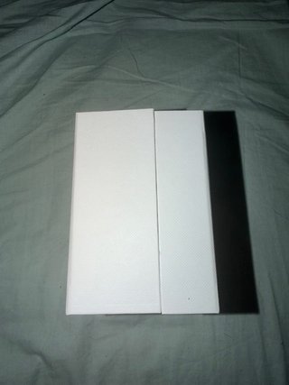 Caja / Estuche original Viceroy con almohadilla