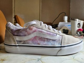 Zapatillas Vans Multicolor