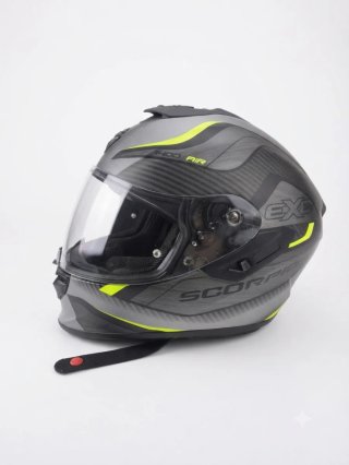 Casco Scorpion Exo 1400 Air