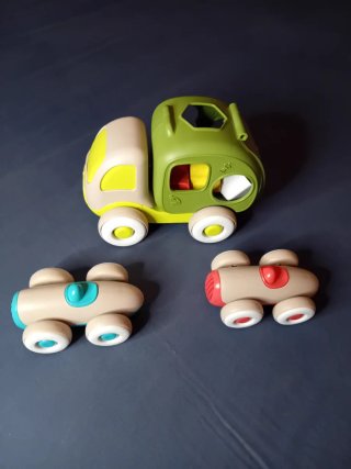 Brinquedos educativos Chicco