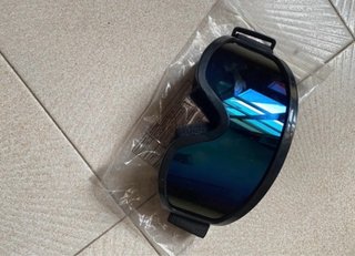 Gafas de Protección Deportivas