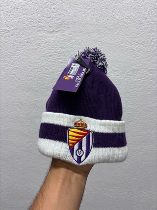 Gorro Real Valladolid