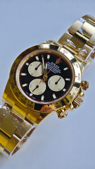 Rolex Daytona Paul Newman Oro 2024