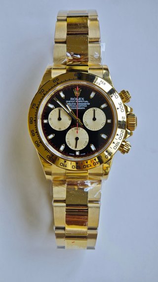 Rolex Daytona Paul Newman Oro 2024