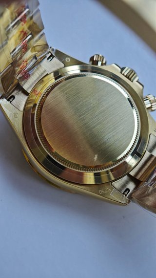 Rolex Daytona Paul Newman Oro 2024
