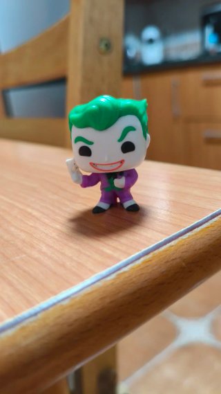 Figura Funko Pop Joker
