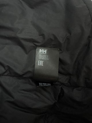 Chaqueton Helly Hansen