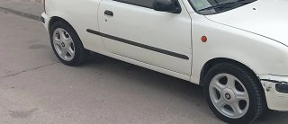 4 Llantas Seat neumáticos nuevos!!!;!!