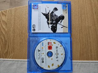 Ghost of Yōtei PS5