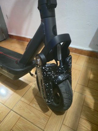 Patinete Eléctrico Segway G3 MAX