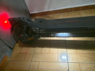 Patinete Eléctrico Segway G3 MAX