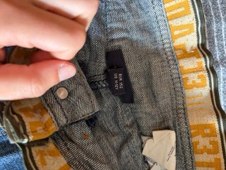 Bermudas Quiksilver Talla M