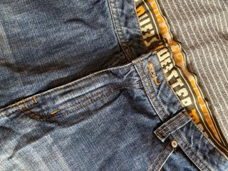 Bermudas Quiksilver Talla M