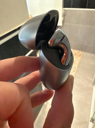 Huawei FreeBuds 5 - Estuche de Carga + Auricular