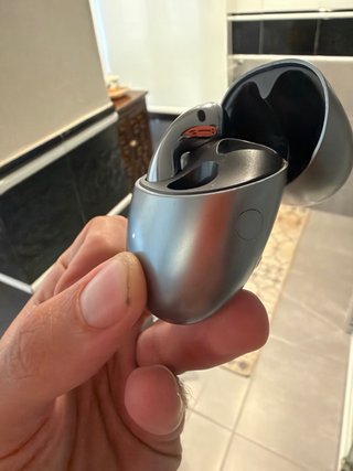 Huawei FreeBuds 5 - Estuche de Carga + Auricular