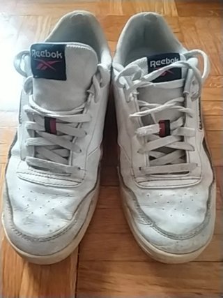 Zapatillas Deportiva blancas talla 42 marca Reebok