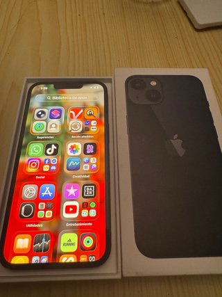iPhone 13