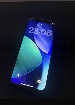 iPhone 12 128GB Negro