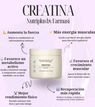 Productos nutricionales