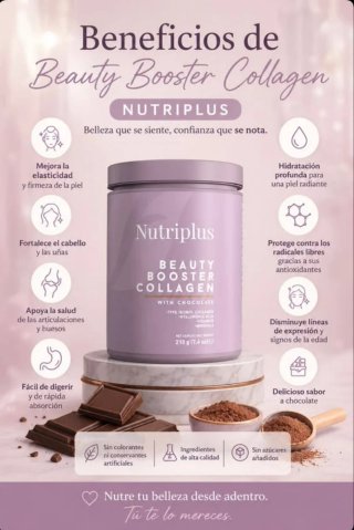 Productos nutricionales