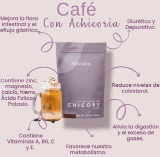 Productos nutricionales