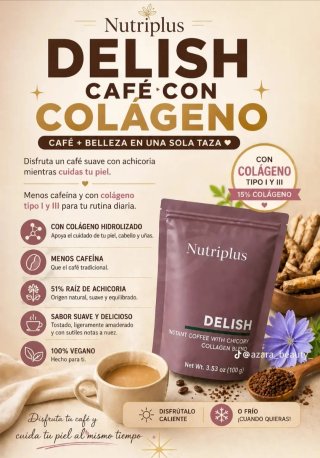 Productos nutricionales
