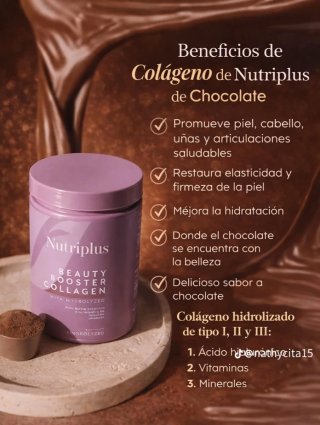 Productos nutricionales