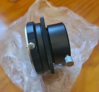 Adaptador Ocular SVBONY
