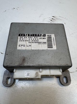 CENTRALITA DIRECCION Toyota AYGO (KGB/WNB)(2005->)